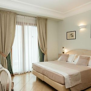 Dreibettzimmer